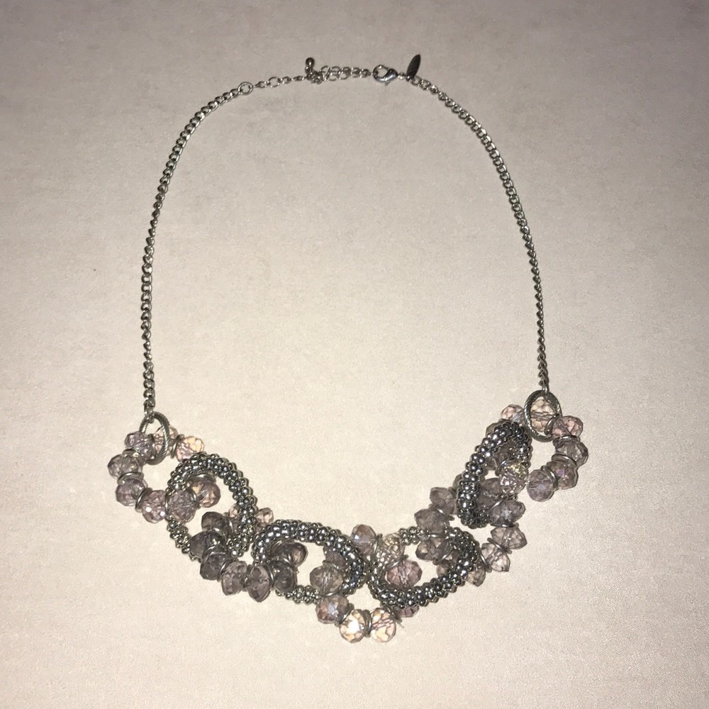 Link Necklace